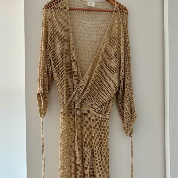 Anna Kosturova Dresses & Skirts - Anna Kosturova Dress